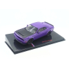 Dodge Challenger SRT Demon 2018 purple - skala 1:43 - IXO